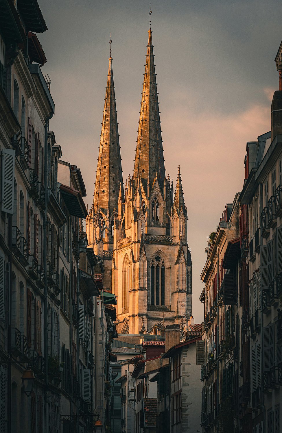 © Anthony Millot - Unsplash