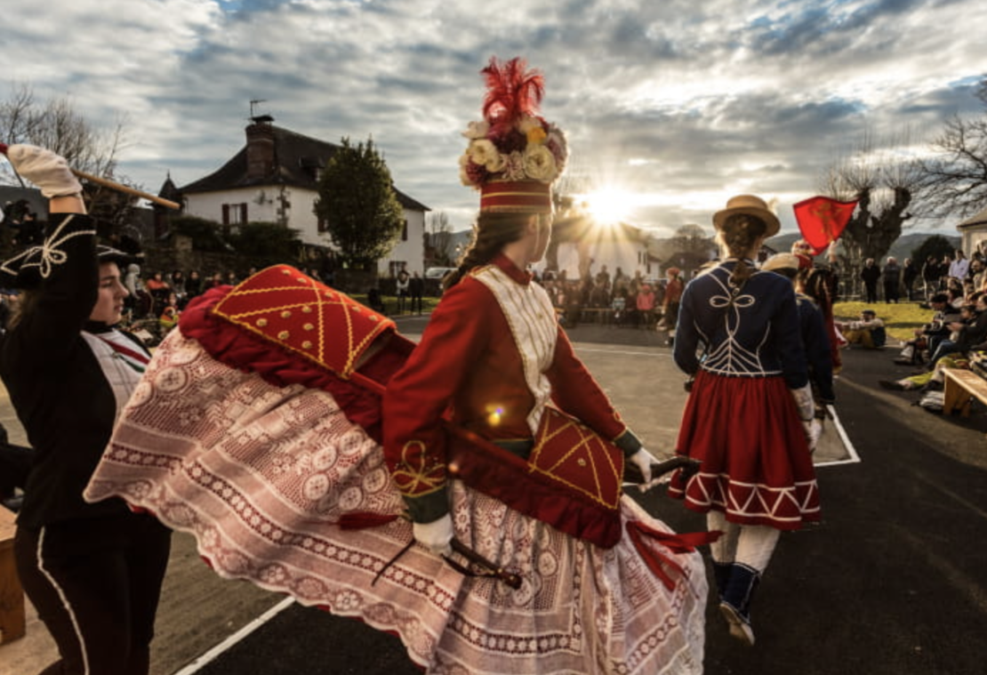 © Carole Pro/En Pays Basque