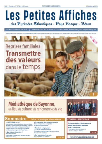 mercredi 29 octobre 2025